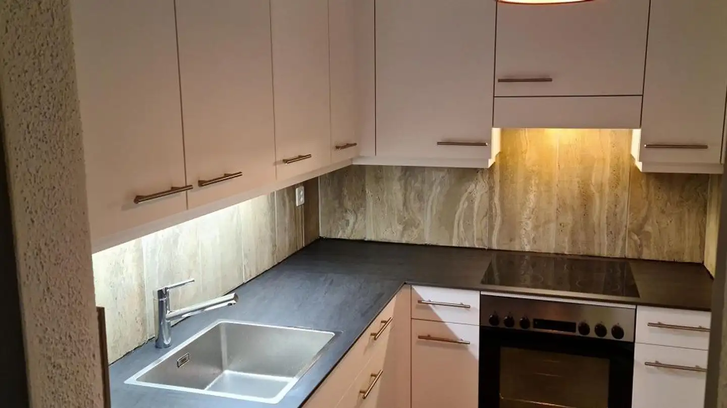 Apartment for sale - Tobeleggweg 20, 8049 Zürich