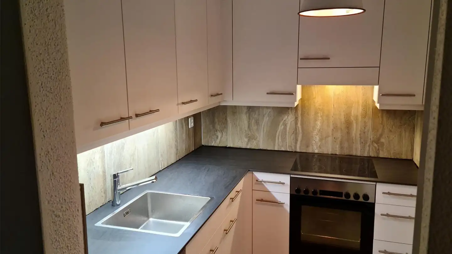 Apartment for sale - Tobeleggweg 20, 8049 Zürich