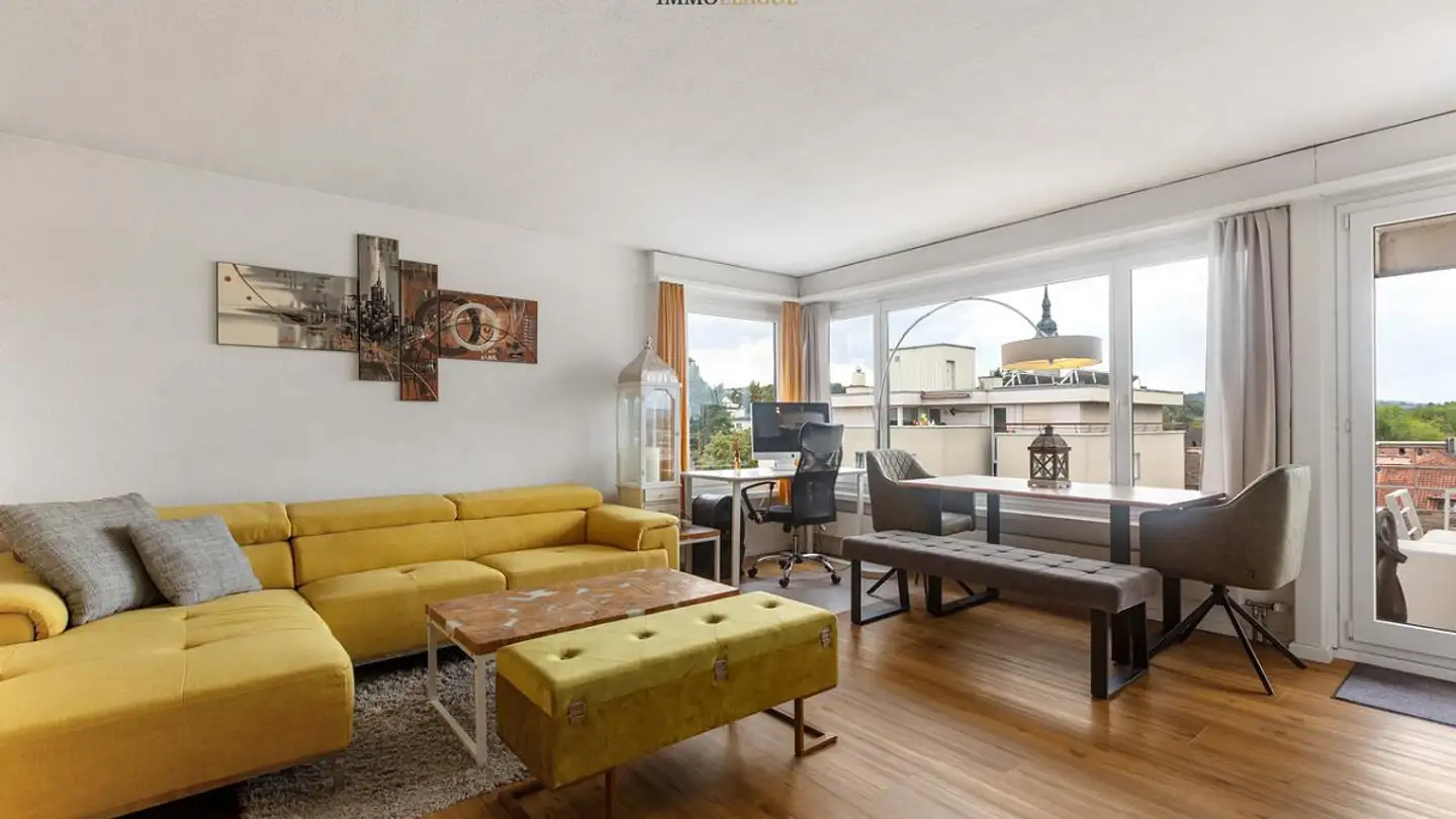Appartamento in vendita - Redingstrasse 1, 8280 Kreuzlingen - Foto 4