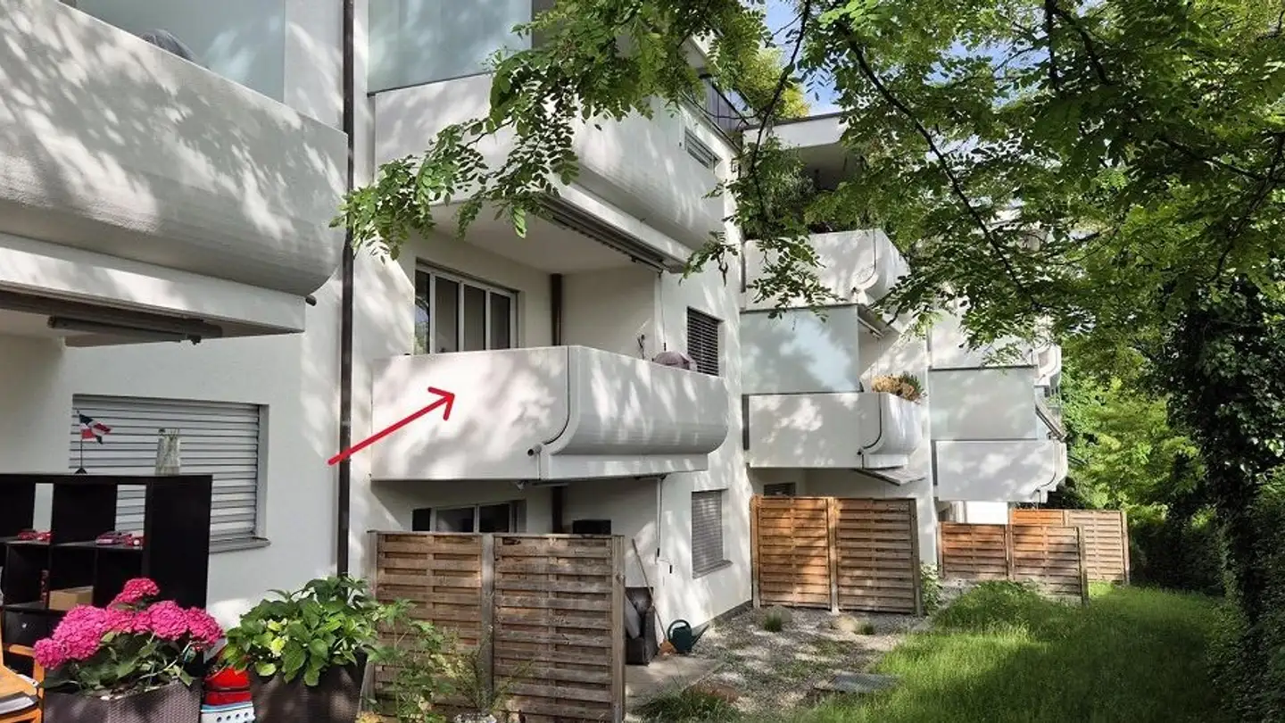 Apartment for sale - Tobeleggweg 20, 8049 Zürich - Photo 3