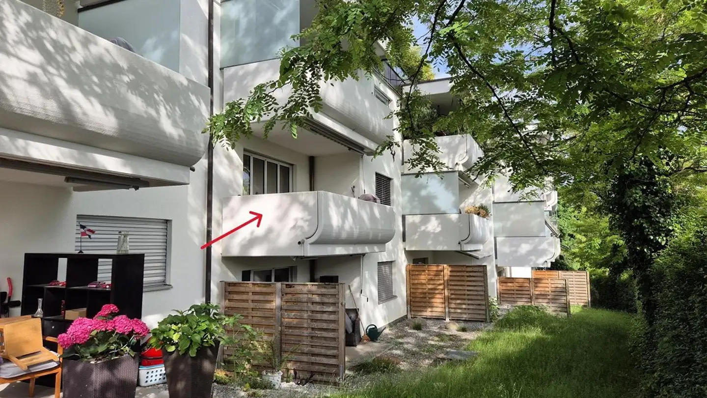 Apartment for sale - Tobeleggweg 20, 8049 Zürich - Photo 3