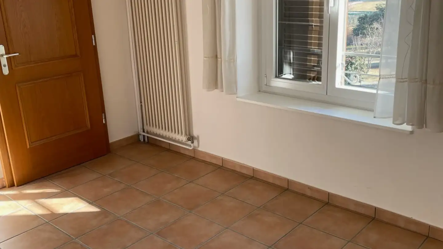Appartamento in affitto - Via Lisa Vela Cleis 2a, 6853 Ligornetto