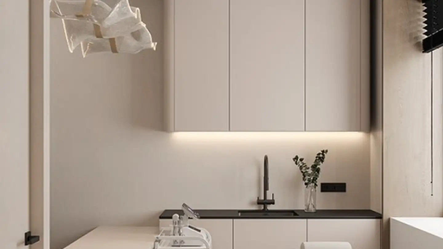 Arztpraxis mieten - Zürcherstrasse 38, 8952 Schlieren - Foto 4