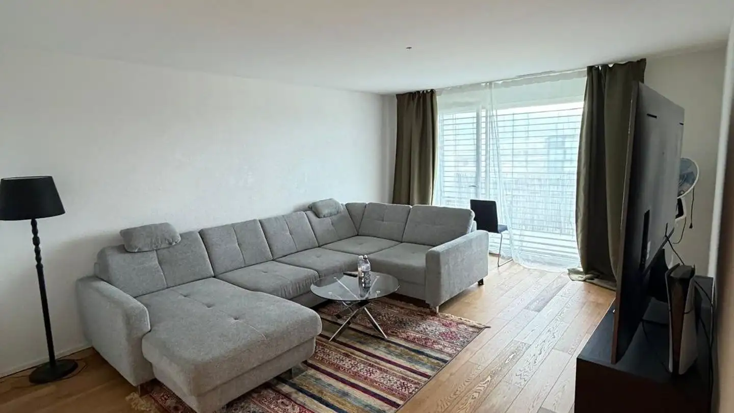 Wohnung mieten - Landstrasse 140, 8957 Spreitenbach