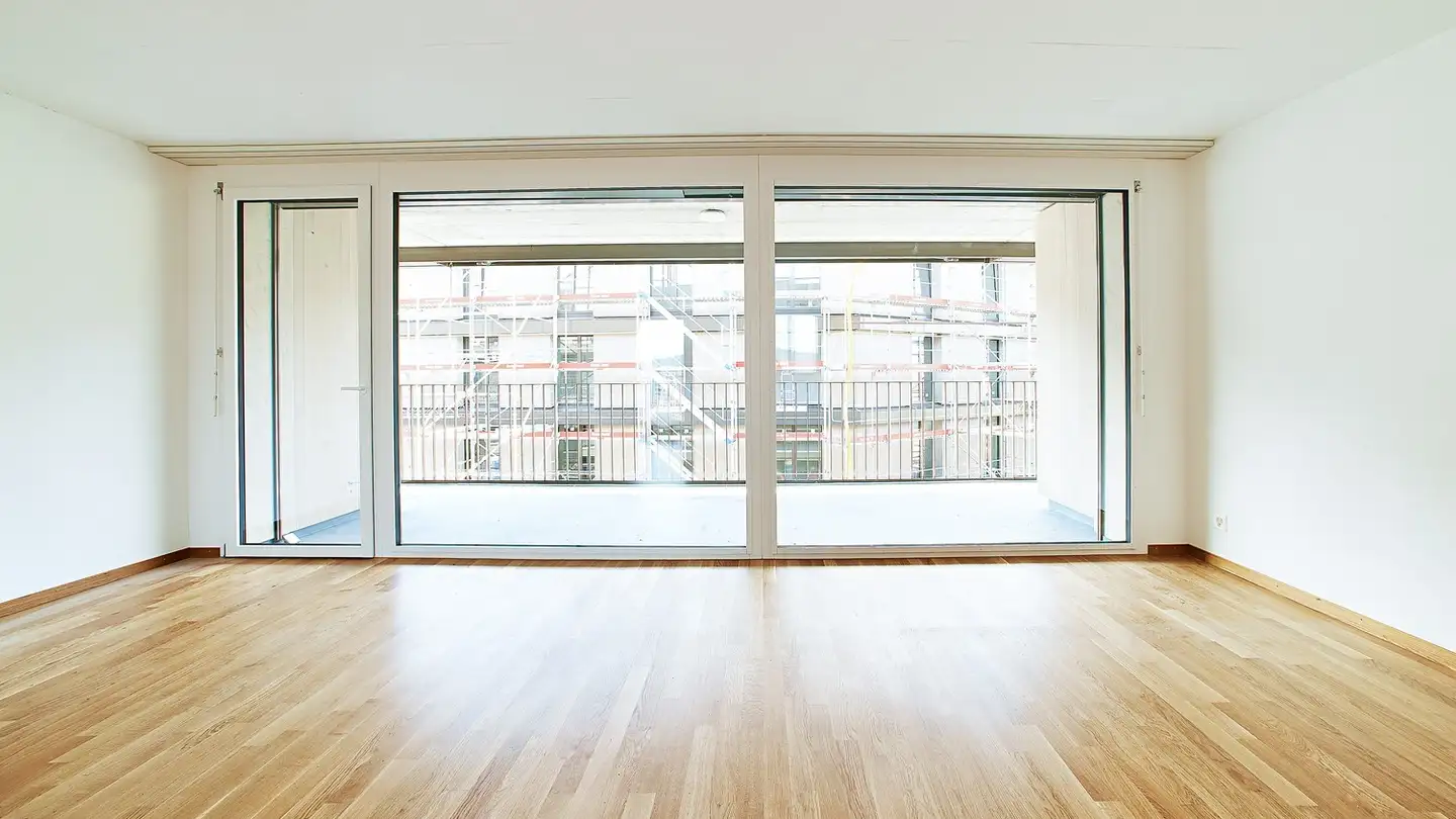 Appartement à louer - Im Breitenacker 2, 3122 Kehrsatz - Photo 3