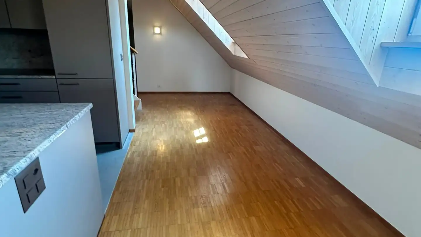 Attico in affitto - Hauptstrasse 40, 4143 Dornach - Foto 4