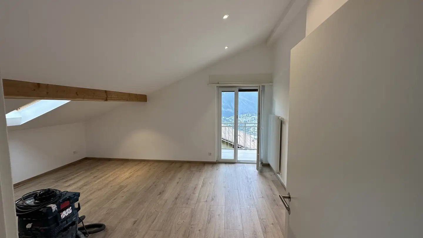Appartement à louer - 3938 Ausserberg - Photo 2