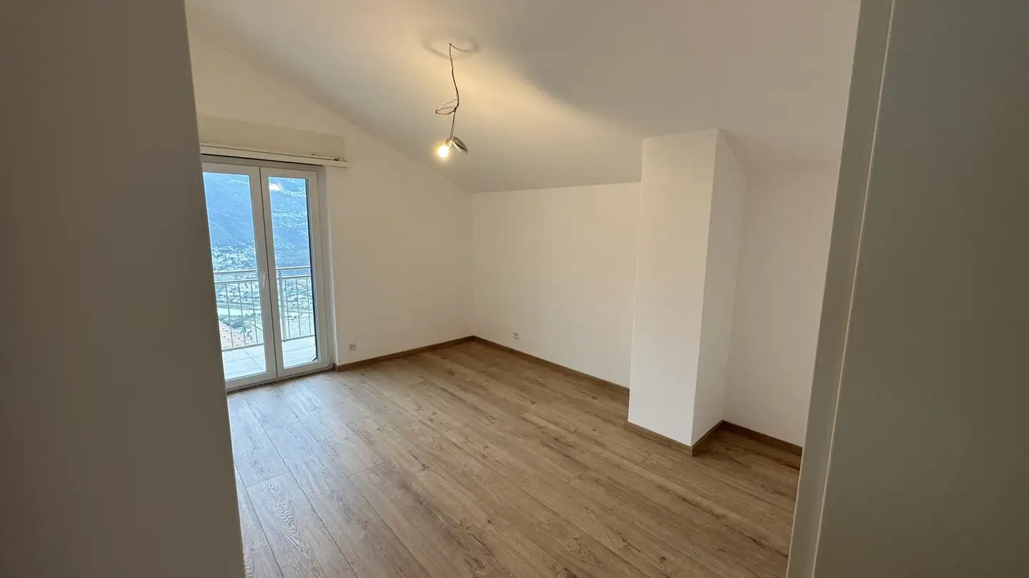 Appartement à louer - 3938 Ausserberg - Photo 3