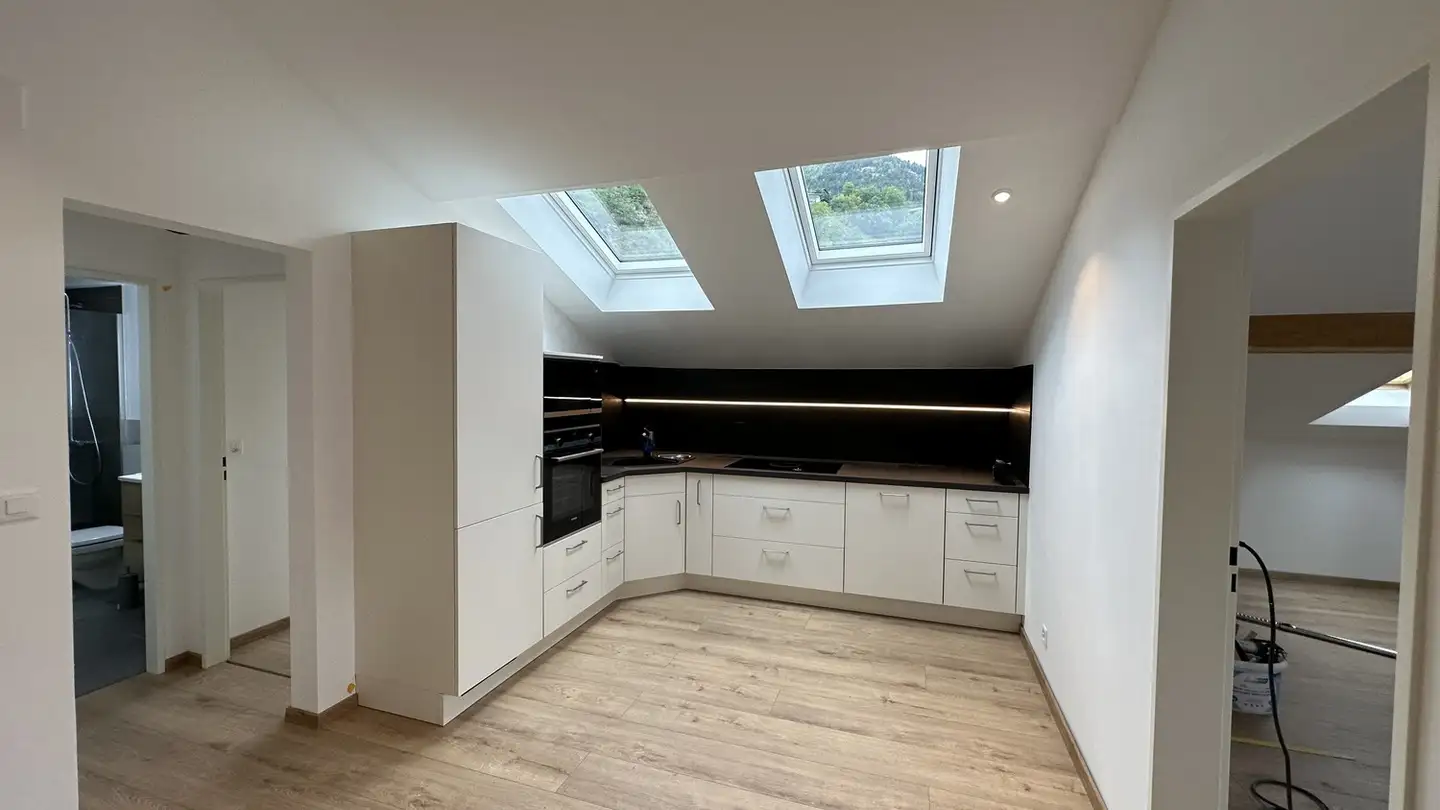 Appartement à louer - 3938 Ausserberg