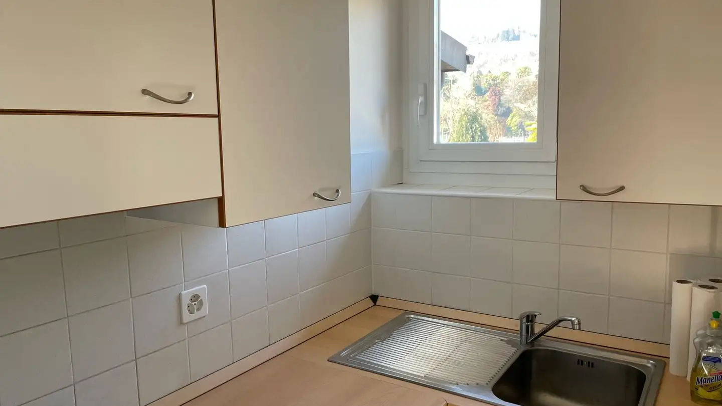Appartamento in affitto - Via Lisa Vela Cleis 2a, 6853 Ligornetto - Foto 4