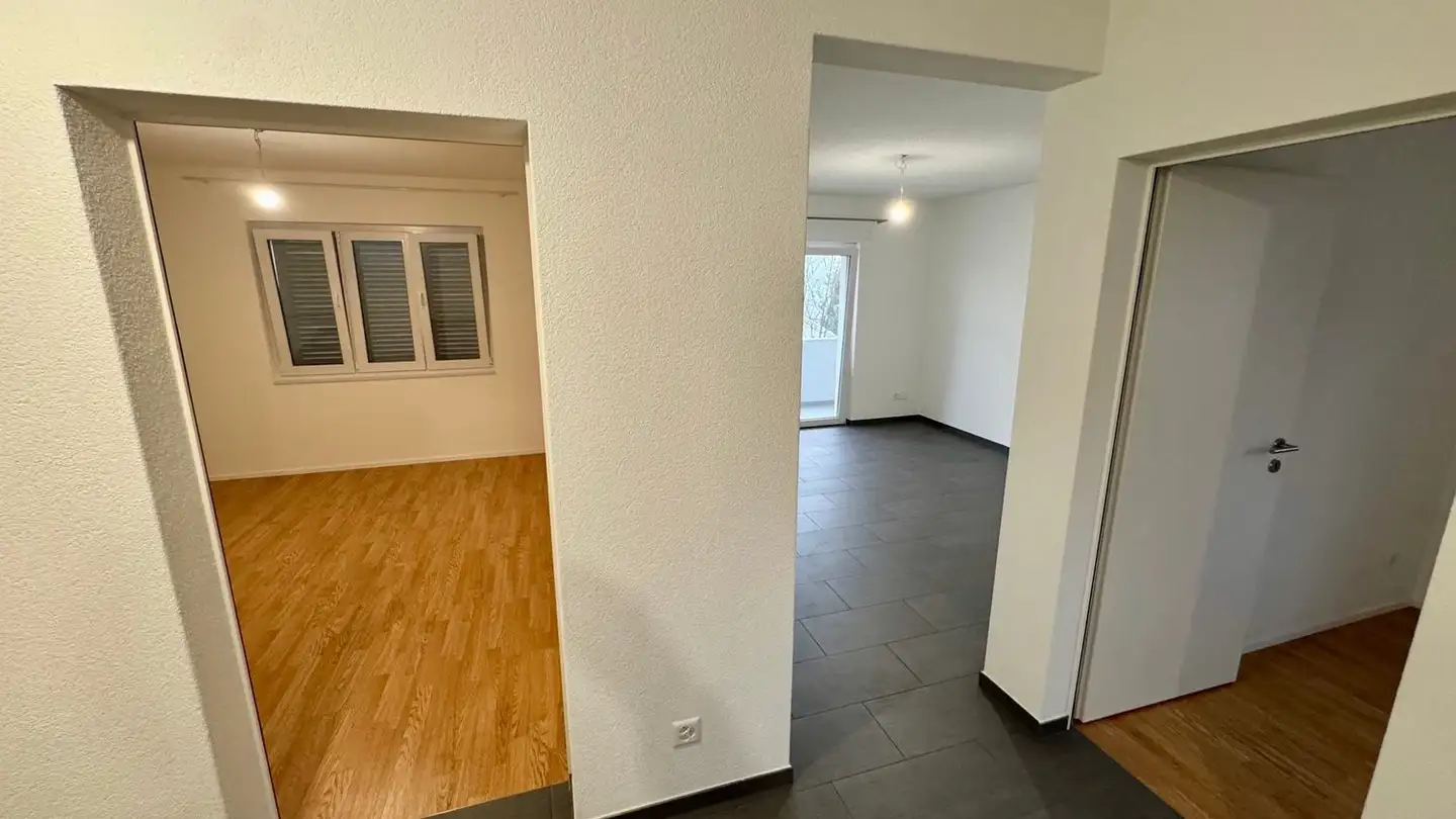 Appartement à louer - 4702 Oensingen