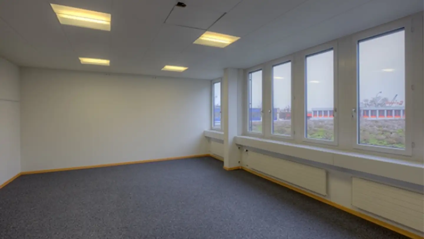 Bureau à louer - Bösch 80a, 6331 Hünenberg - Photo 2