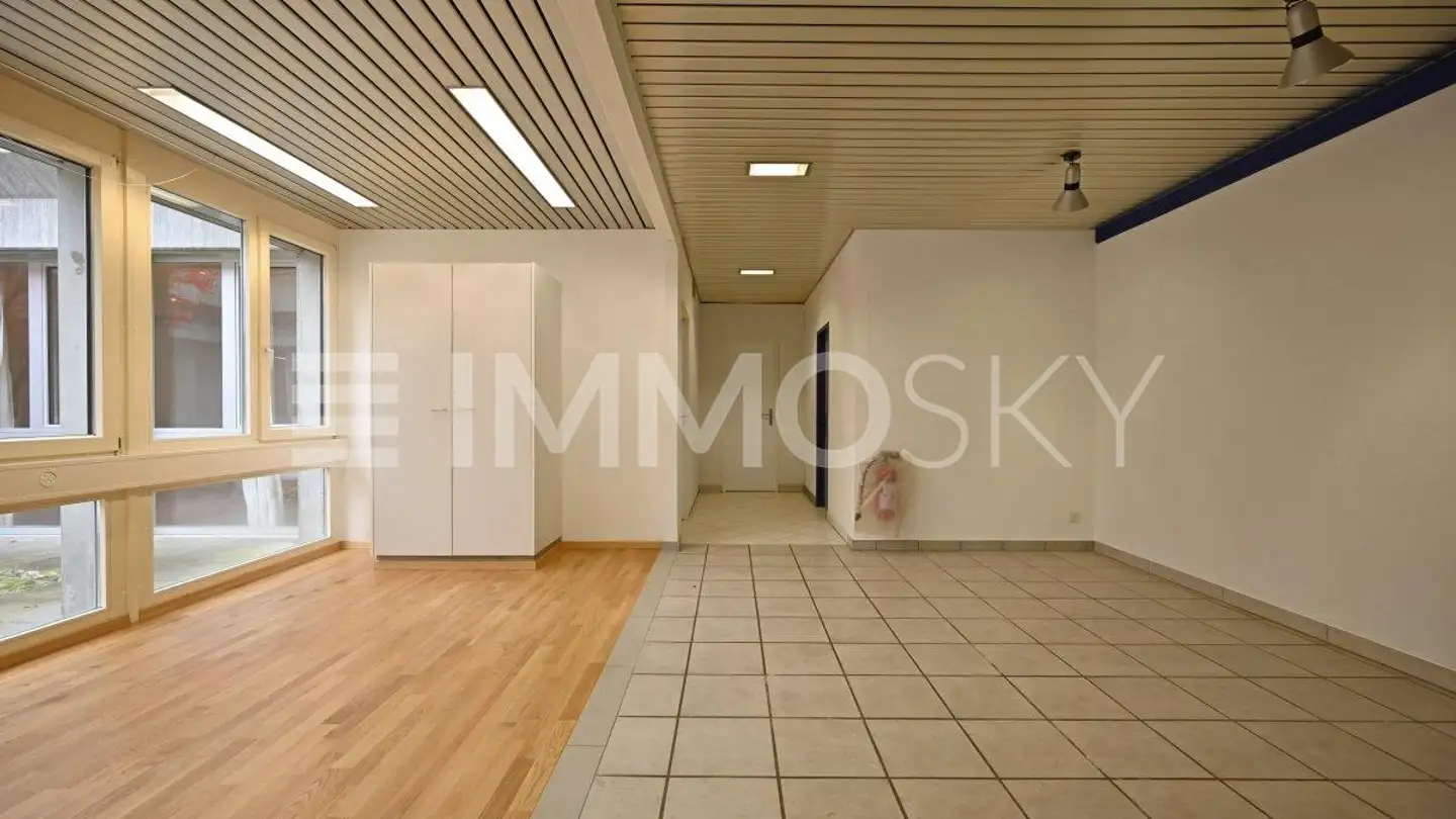 Studio for sale - 3174 Thörishaus - Photo 4