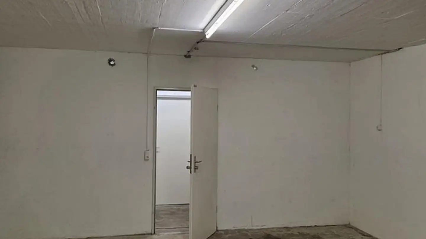 Lagerraum mieten - Hardturmstrasse 135, 8005 Zürich - Foto 2