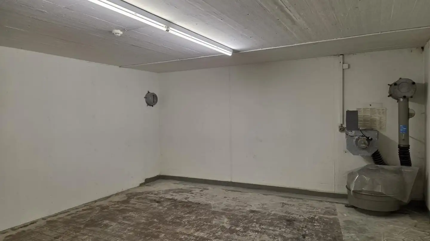 Lagerraum mieten - Hardturmstrasse 135, 8005 Zürich - Foto 3