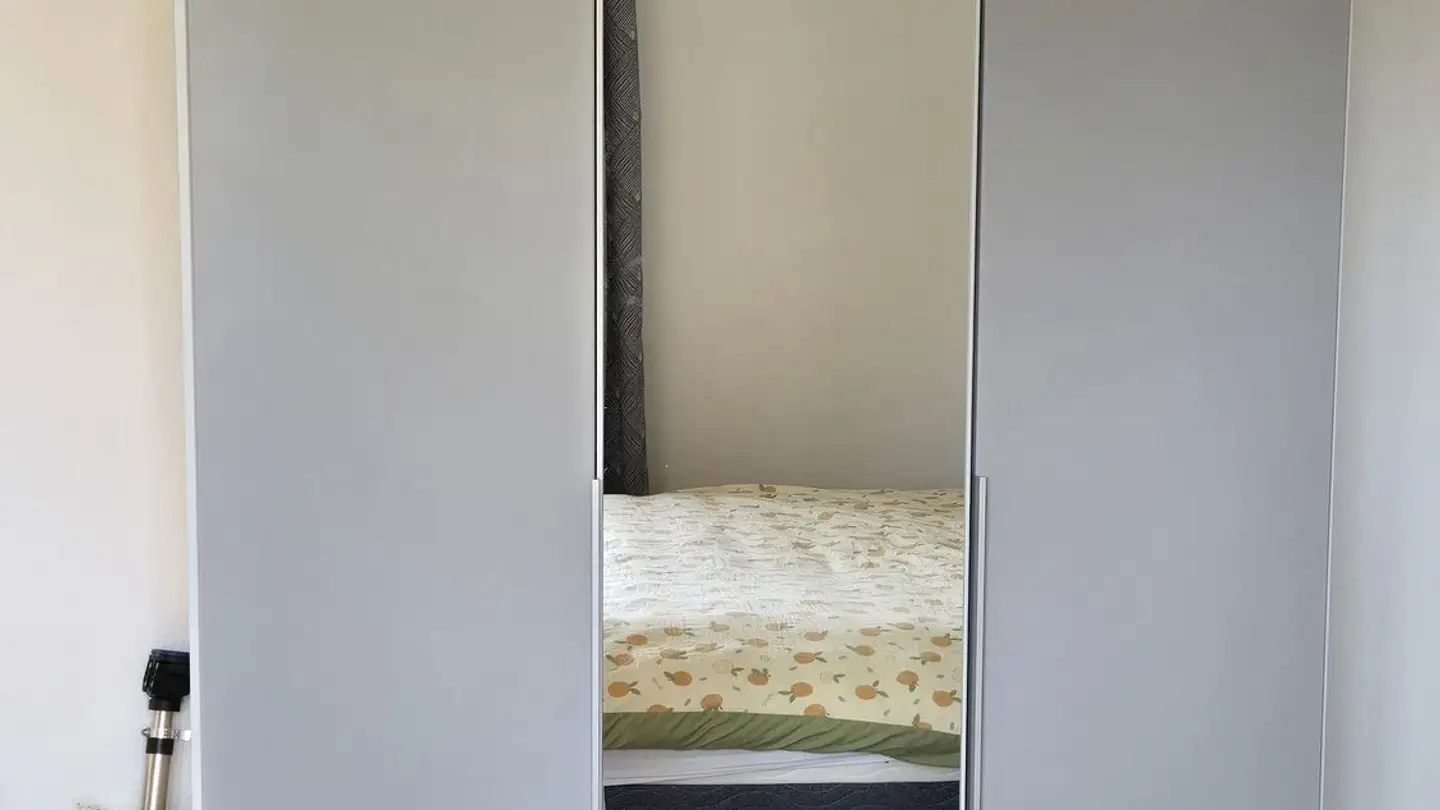 Single room for rent - Weidstrasse 17, 6343 Rotkreuz - Photo 2