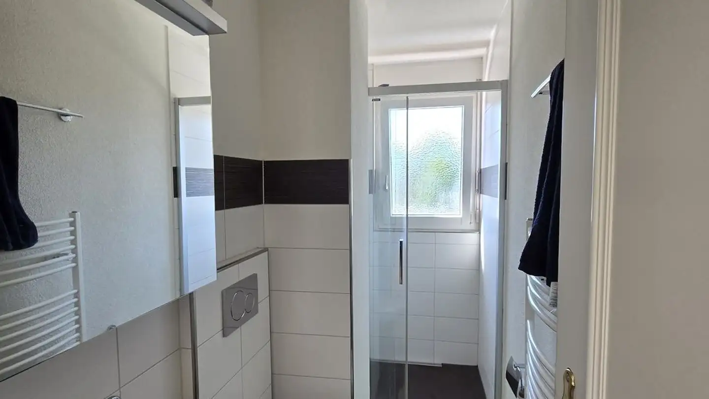 Single room for rent - Weidstrasse 17, 6343 Rotkreuz - Photo 3