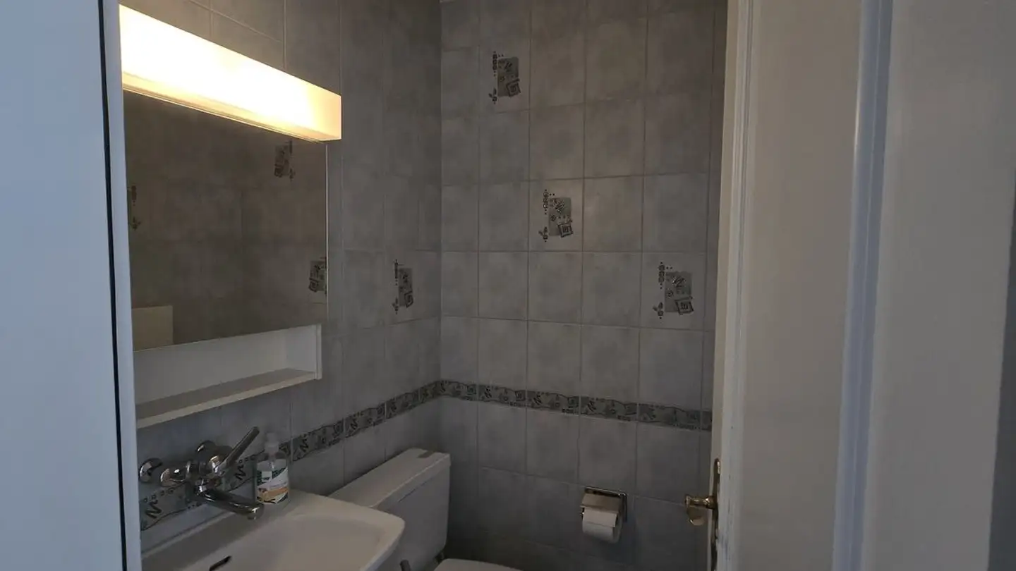 Single room for rent - Weidstrasse 17, 6343 Rotkreuz - Photo 4
