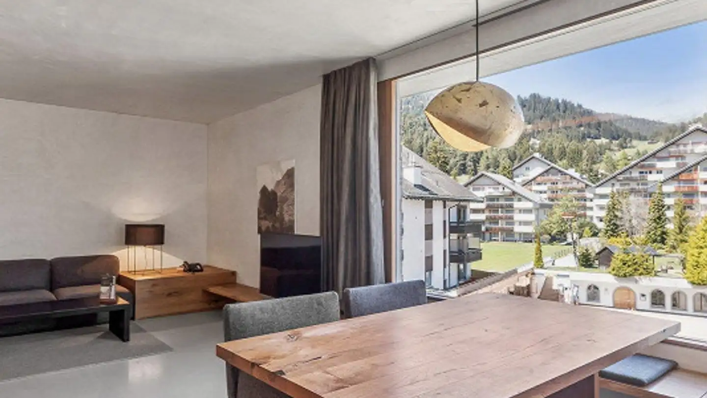Apartment for sale - 7032 Laax GR 2