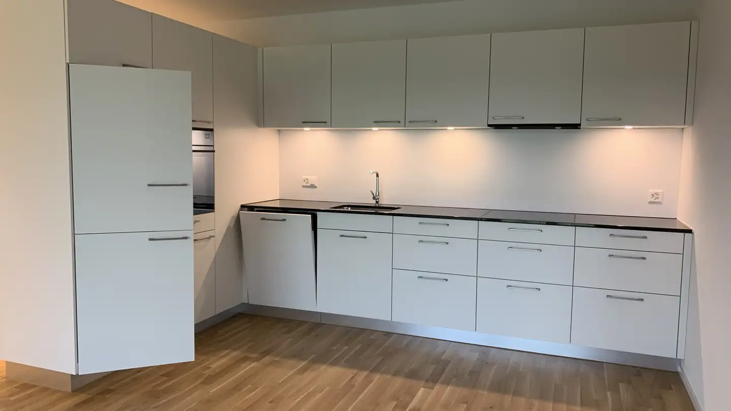 Apartment for rent - Alte Bernstrasse 17, 2558 Aegerten - Photo 2