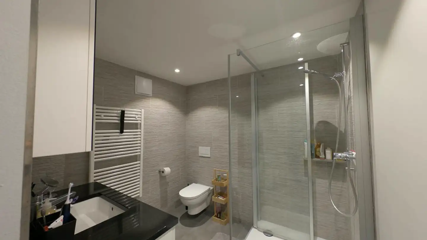 Appartement à louer - 4614 Hägendorf - Photo 3