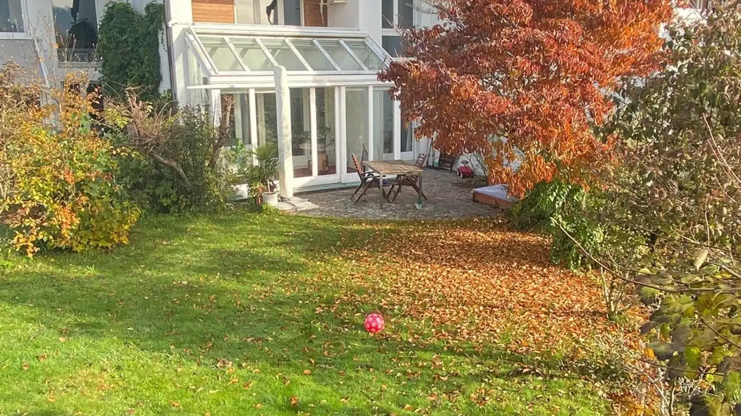 Casa singola in affitto - Stifelwis 12, 8132 Hinteregg - Photo 2