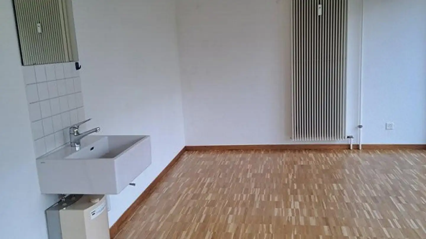 Studio mieten - Sommerhaldenstrasse 14, 5405 Dättwil AG - Foto 4