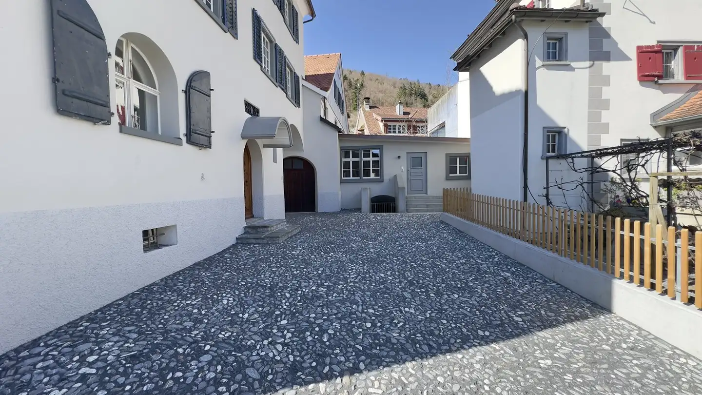 Edificio residenziale in vendita - 9478 Azmoos - Photo 2