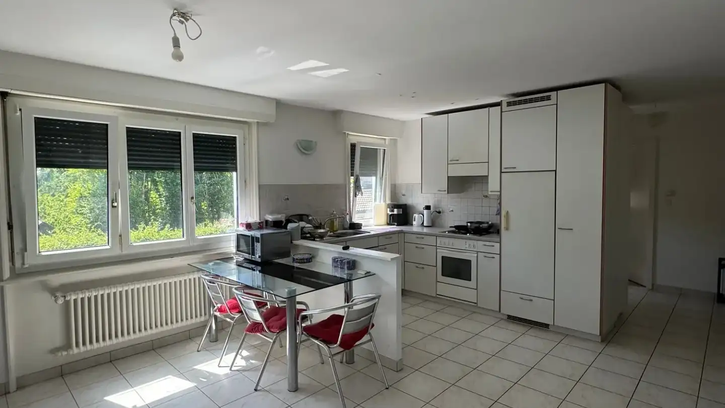 Wohnung mieten - Route Du Flon, 1610 Oron-la-Ville - Foto 4