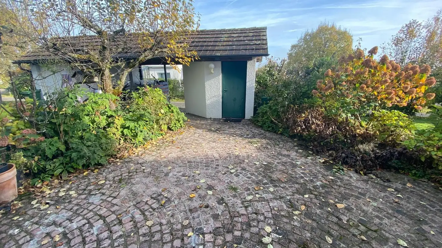 Casa singola in affitto - Stifelwis 12, 8132 Hinteregg - Photo 4