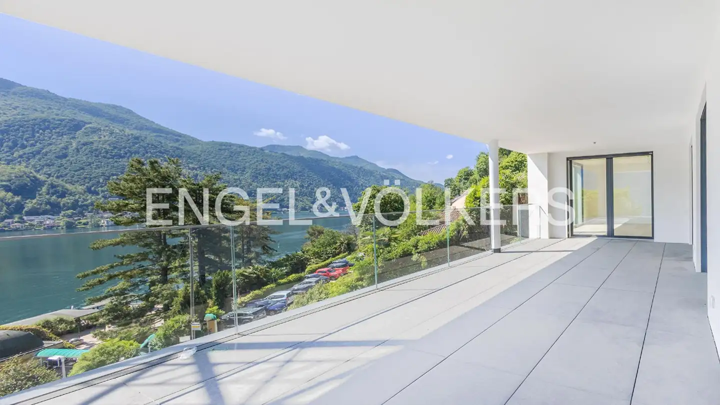 Single house for sale - 6921 Vico Morcote - Photo 3