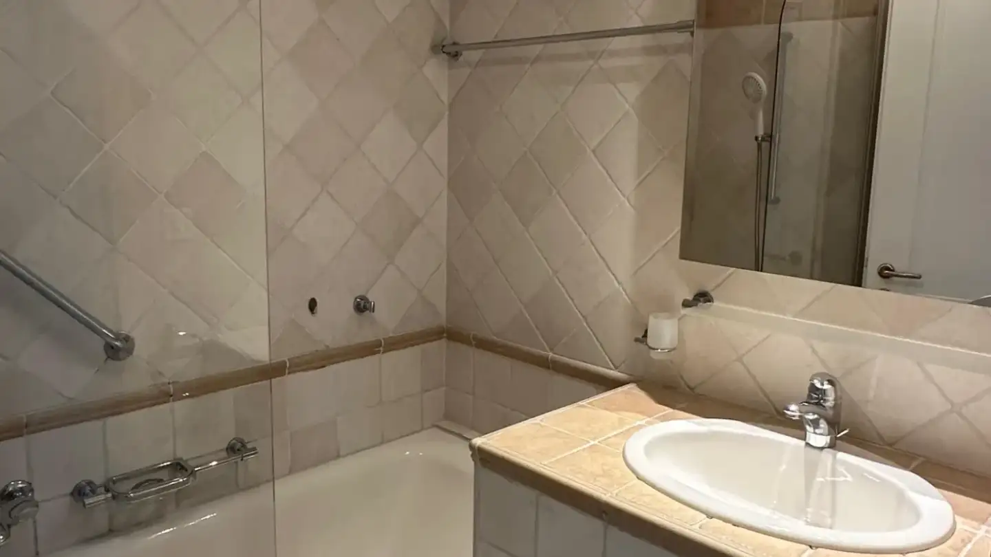 Wohnung mieten - Chemin de l'Ormet, 1024 Ecublens VD - Foto 3