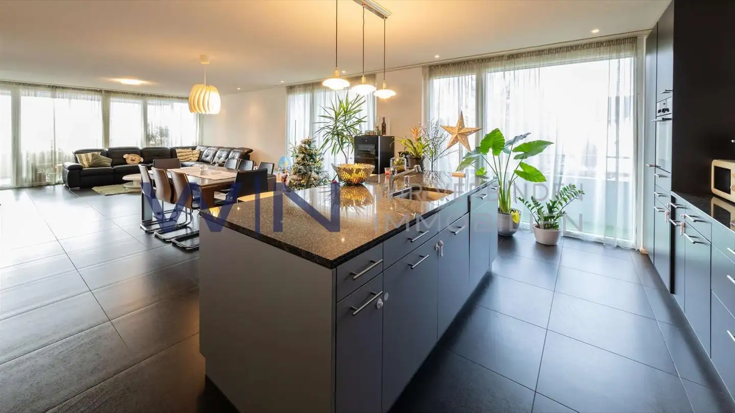 Appartamento in vendita - 5734 Reinach AG