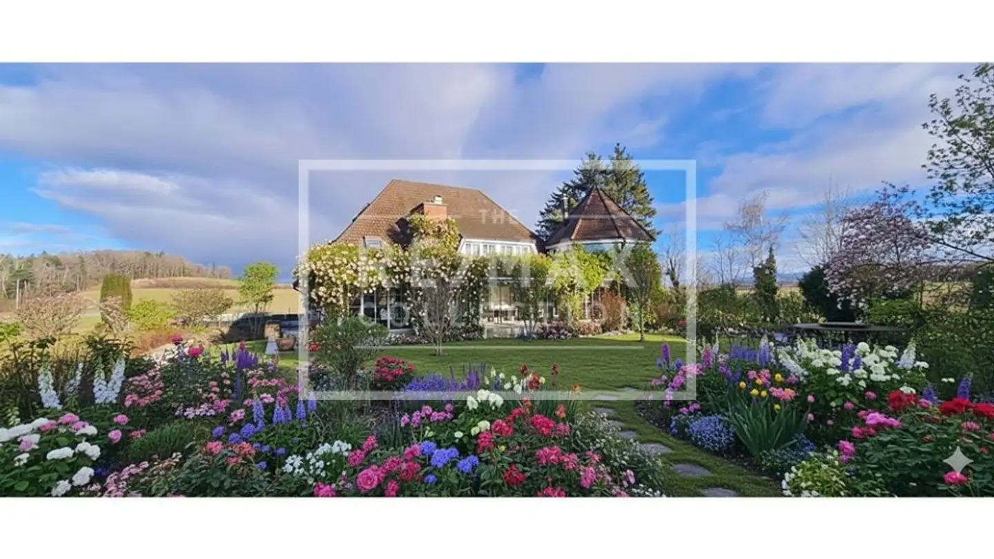 Single house for sale - 1795 Courlevon