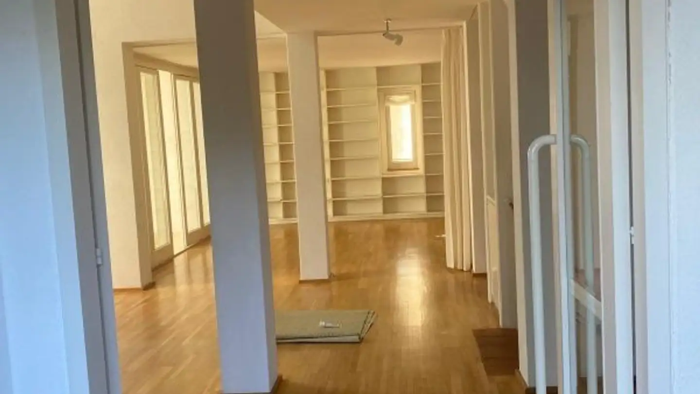 Maison individuelle à louer - Stifelwis 12, 8132 Hinteregg