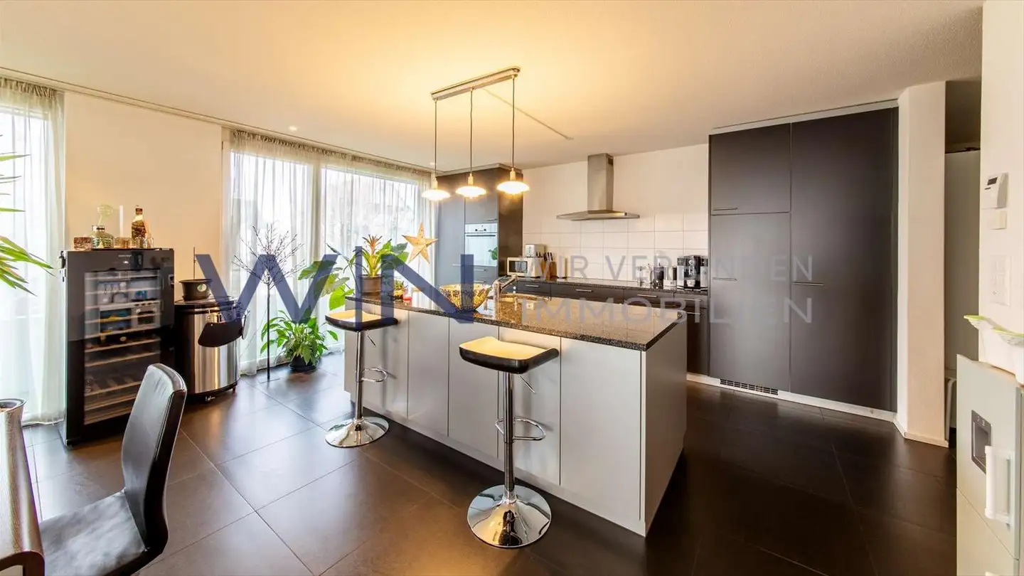 Appartement à vendre - 5734 Reinach AG - Photo 2