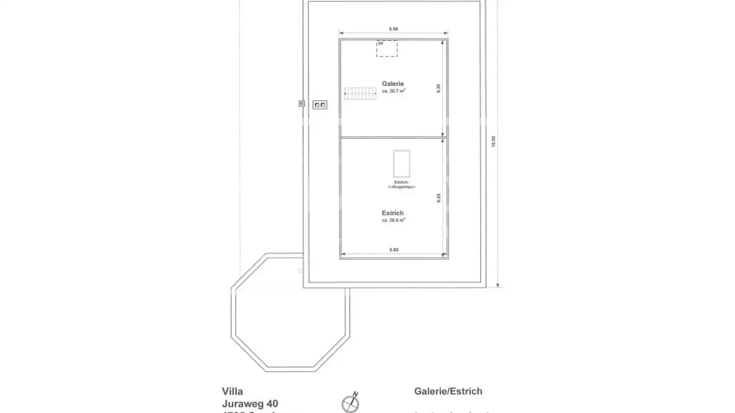 Single house for sale - 1795 Courlevon - Photo 2