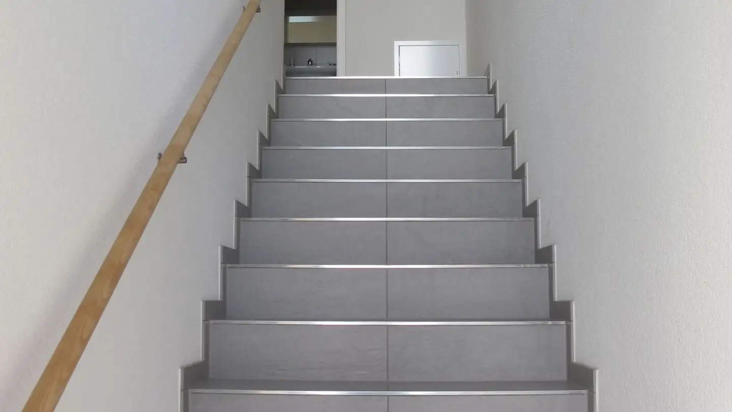 Maison individuelle à louer - Rue De La Gare / Bahnhofstrasse 21, 2502 Biel/Bienne - Photo 4