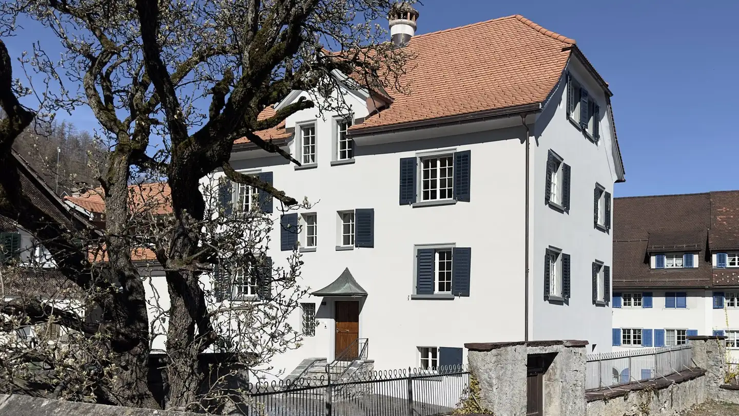 Edificio residenziale in vendita - 9478 Azmoos - Photo 3