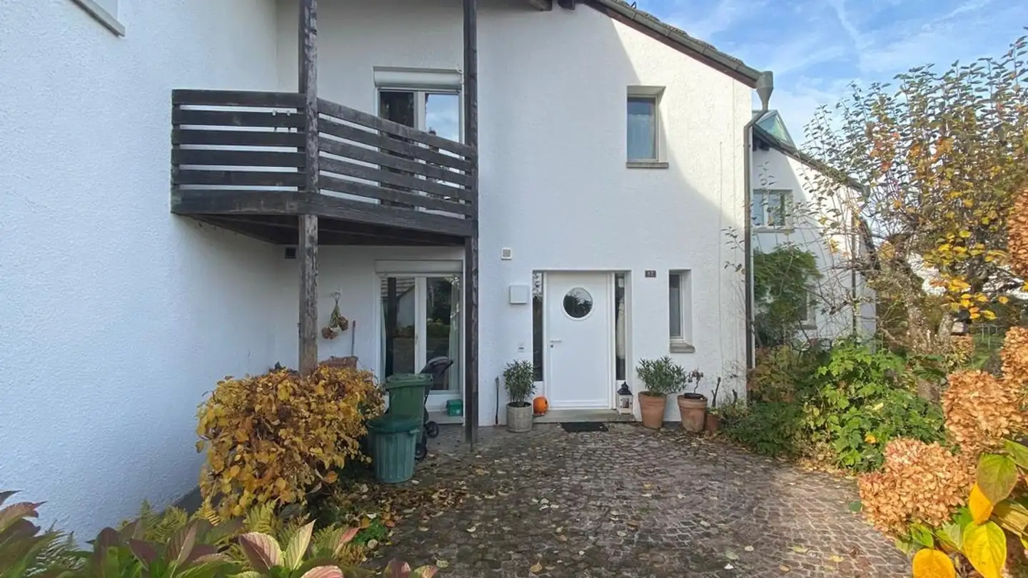 Casa singola in affitto - Stifelwis 12, 8132 Hinteregg - Photo 3