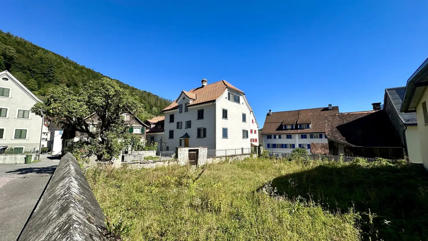 Edificio residenziale in vendita - 9478 Azmoos - Photo 4