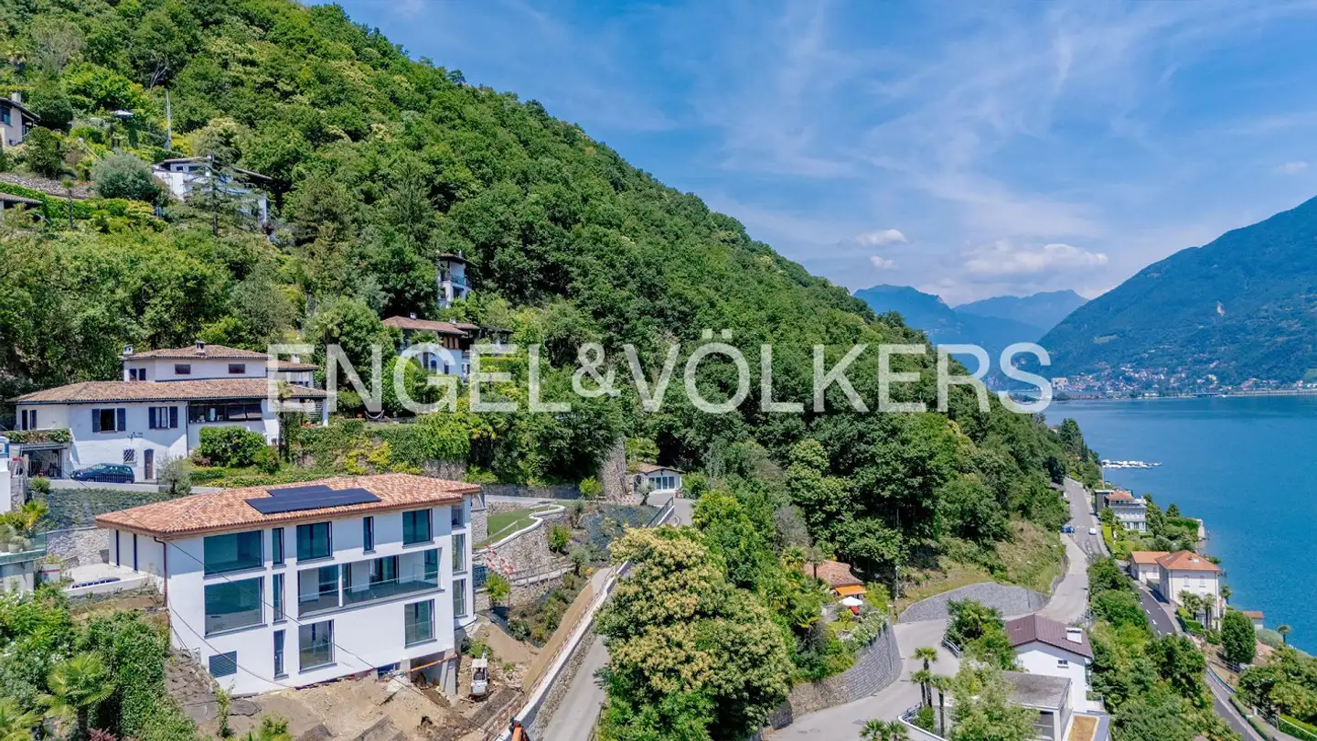 Single house for sale - 6921 Vico Morcote - Photo 2