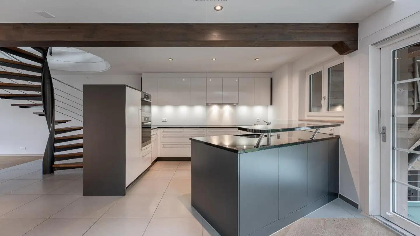 Maison individuelle à vendre - Route Neuve 5, 1595 Faoug