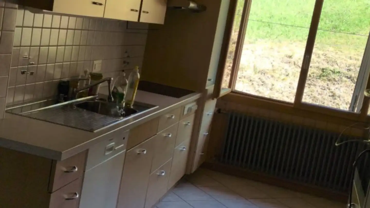 Wohnung mieten - Schärischachen 1, 3555 Trubschachen
