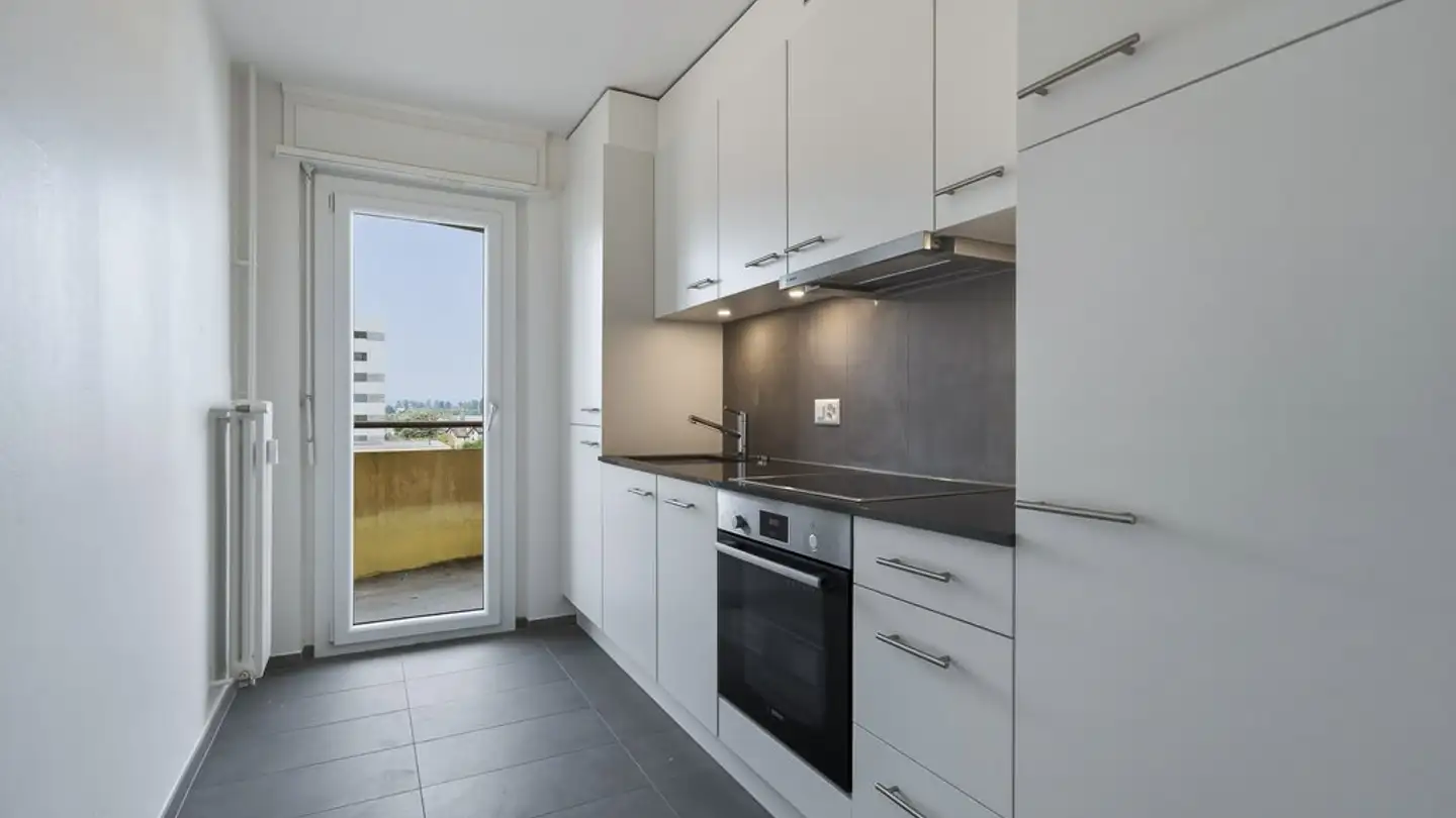 Appartement à louer - Rue de la Blancherie 5, 1022 Chavannes-près-Renens