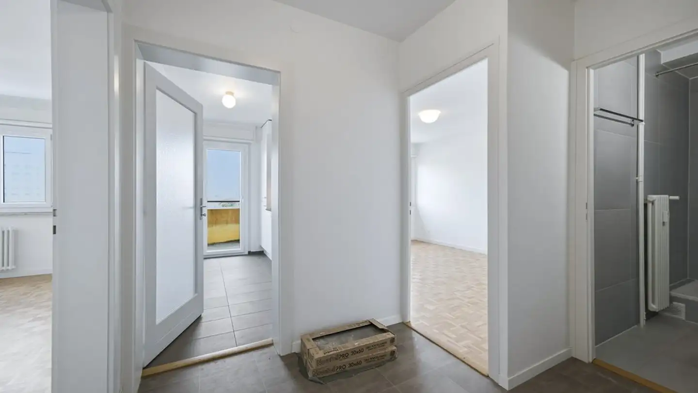 Apartment for rent - Rue de la Blancherie 5, 1022 Chavannes-près-Renens - Photo 2