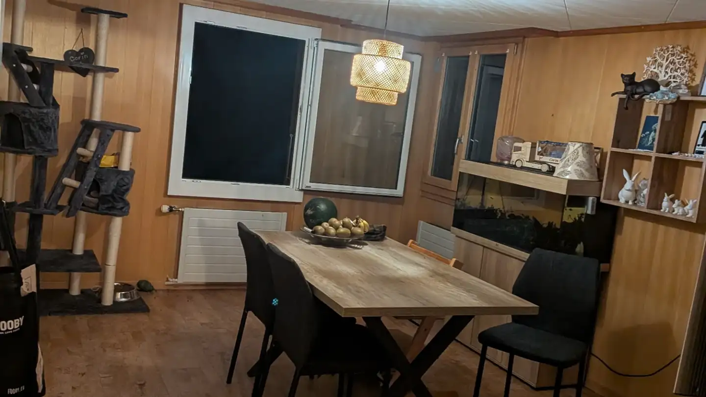 Wohnung mieten - Schärischachen 1, 3555 Trubschachen - Foto 2