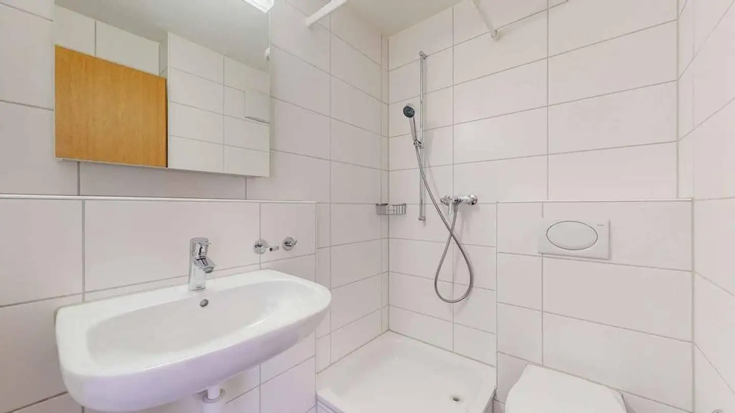 Apartment for rent - Route De Brügg / Brüggstrasse 87, 2503 Biel/Bienne - Photo 4