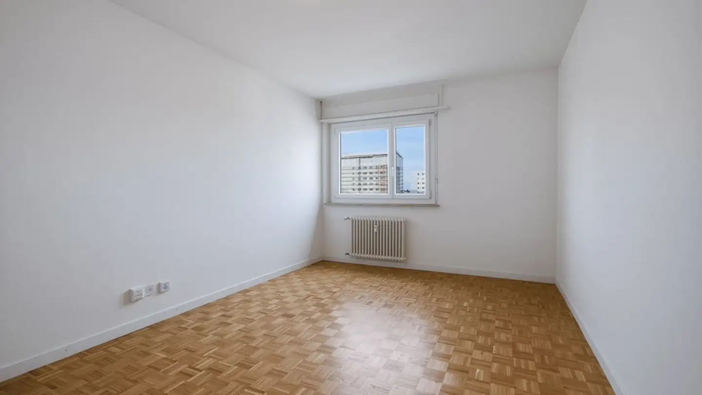 Apartment for rent - Rue de la Blancherie 5, 1022 Chavannes-près-Renens - Photo 3