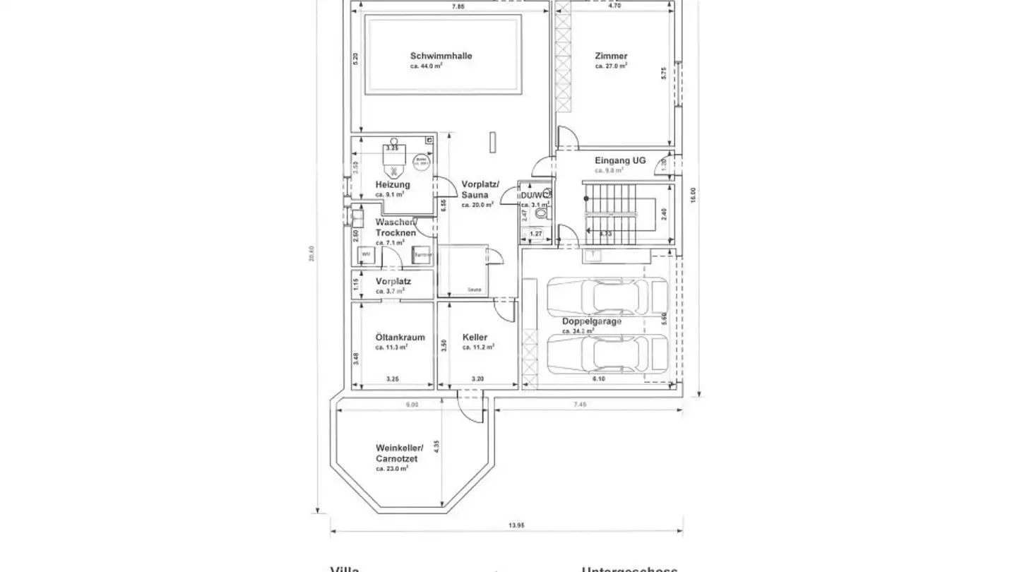 Single house for sale - 1795 Courlevon - Photo 4